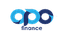 Opofinance logo